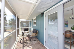 Beach Bungalow 2 by Sun Palace Vacations